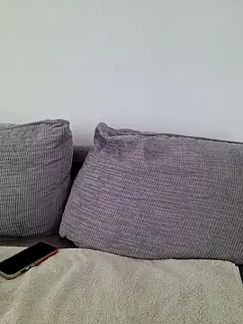 EileX official online show from 04/13/26, 07:36