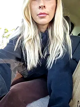 EileX official online show from 04/18/26, 06:17