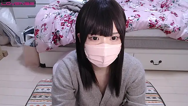 Snapshot of AMI___oO chatting on 12/12/24, 10:34 AMI oO online show from 12/12/24, 10:34
