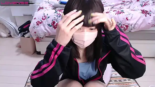 Snapshot of AMI___oO chatting on 01/15/25, 10:46 AMI oO online show from 01/15/25, 10:46