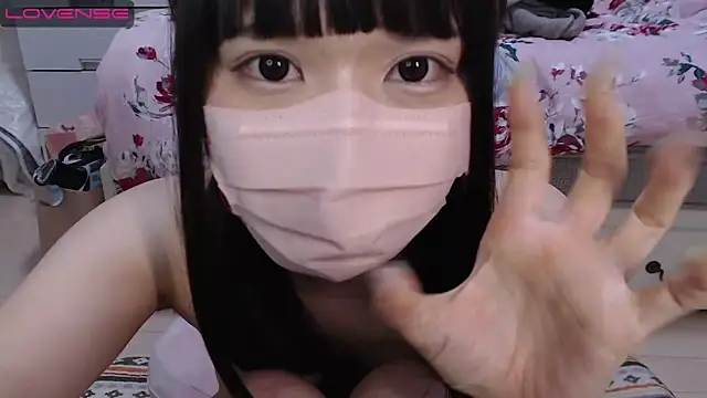 Snapshot of AMI___oO chatting on 02/13/25, 10:12 AMI oO online show from 02/13/25, 10:12