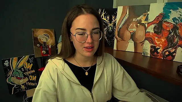 luxie milady online show from 01/08/26, 01:35