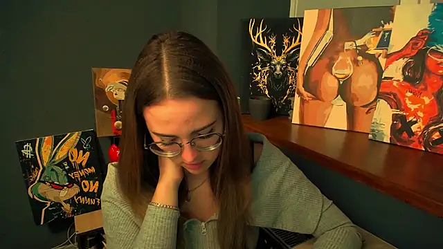 luxie milady online show from 02/12/26, 01:06