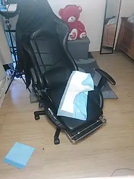 uniquechina69 online show from 02/22/25, 02:39