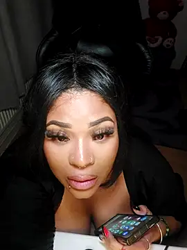 uniquechina69 online show from 10/22/25, 11:48