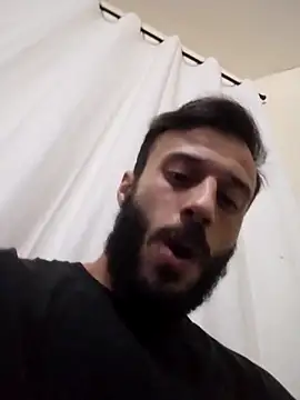 LopeseLua online show from 10/27/25, 01:20