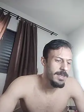 LopeseLua online show from 11/07/25, 04:07