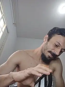 LopeseLua online show from 11/23/25, 03:45