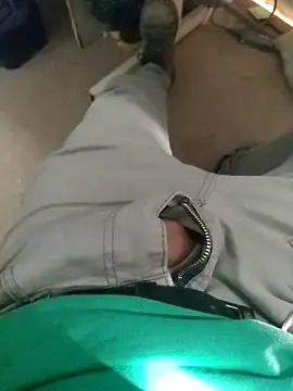 OLAJONES online show from 04/29/26, 03:38