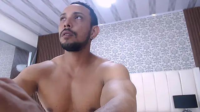 Thiago Summers online show from 12/27/24, 06:20