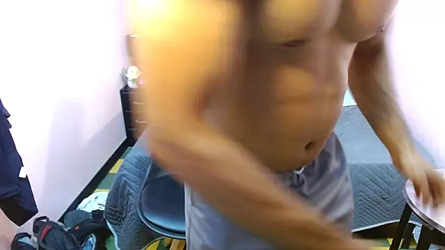 Thiago Summers online show from 10/06/25, 02:47