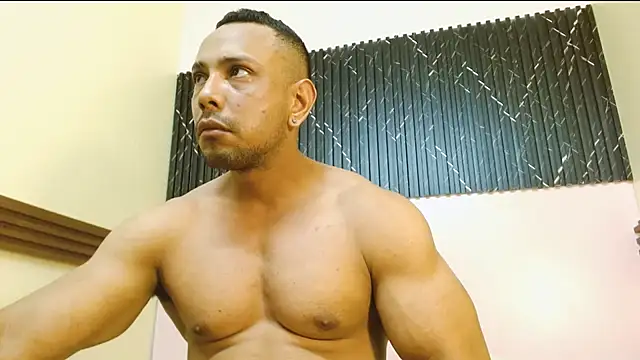 Thiago Summers online show from 11/10/25, 02:38