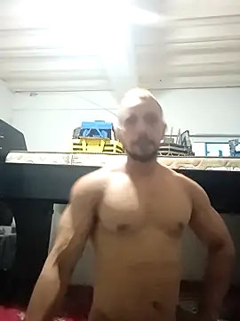 Thiago Summers online show from 02/08/26, 01:36