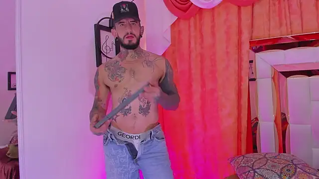 dilan scootk  online show from 03/02/26, 07:32