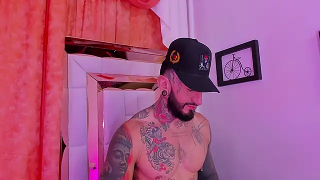 dilan scootk  online show from 03/08/26, 11:25