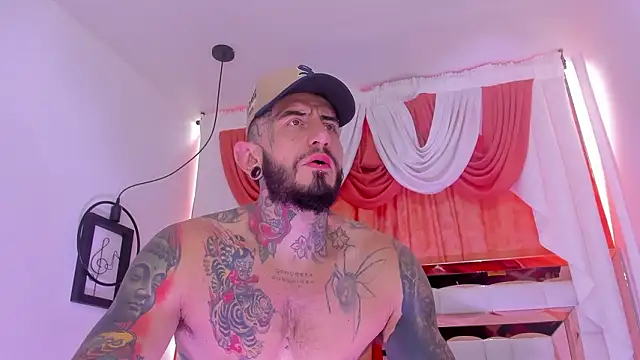 dilan scootk  online show from 03/10/26, 07:30