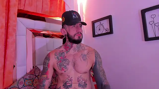 dilan scootk  online show from 03/13/26, 07:31