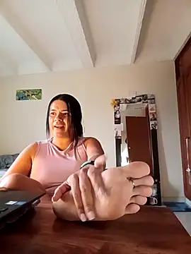 carlajames  online show from 03/17/26, 10:35