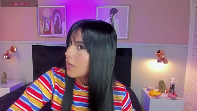 naoko kirino online show from 02/12/25, 06:30