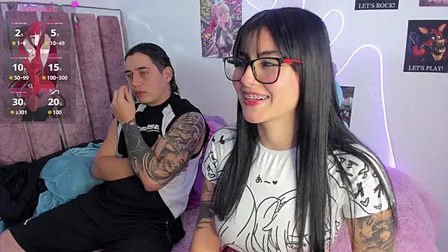 naoko kirino online show from 03/01/26, 05:20