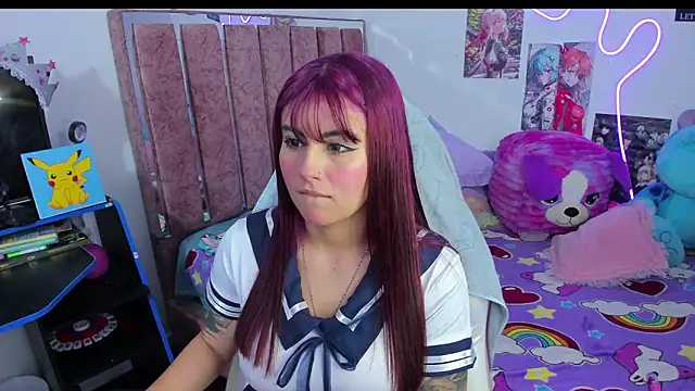 naoko kirino online show from 03/13/26, 02:40