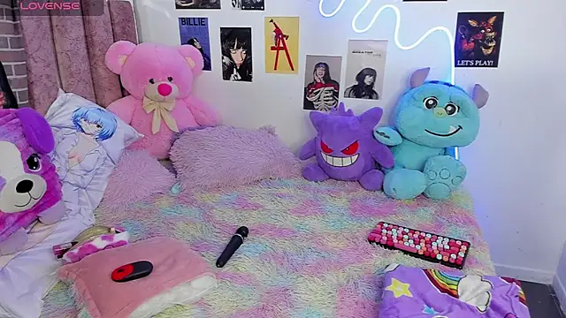 naoko kirino online show from 04/21/26, 02:51