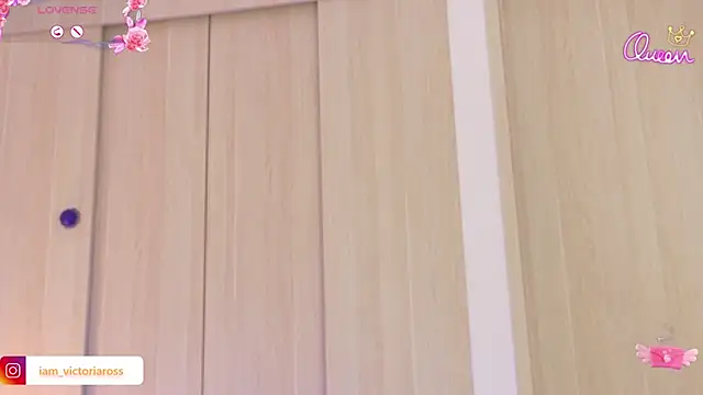 VictoriaRoss1 online show from 03/13/26, 03:57