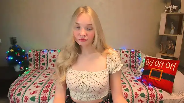 BoysLoveBlondee online show from 12/21/24, 10:50