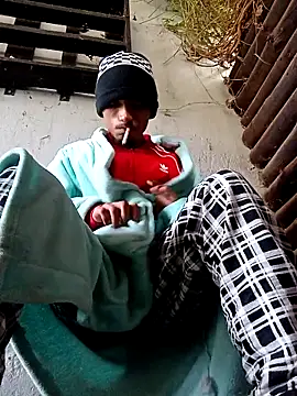 slimmydaddy69 online show from 04/23/26, 06:25