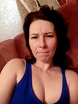 Snapshot of MriaLove31 chatting on 02/14/25, 08:21 MriaLove31 online show from 02/14/25, 08:21