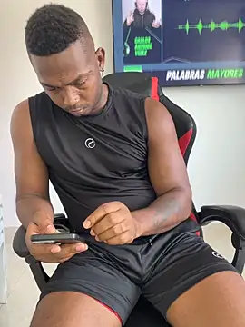 Destrozador415 online show from 04/14/26, 02:45