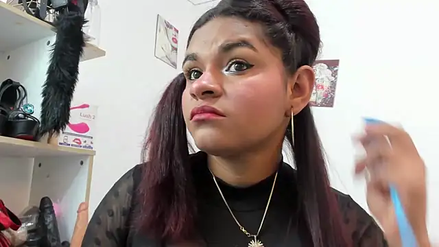 GenesisTT online show from 11/22/25, 04:00