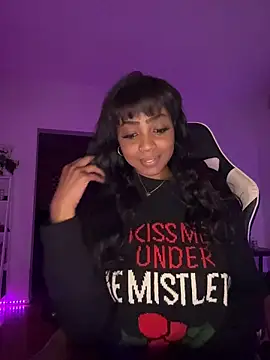 Snapshot of Blazerina chatting on 12/05/25, 06:33 Blazerina online show from 12/05/25, 06:33