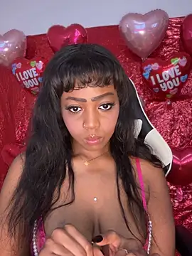 Blazerina online show from 02/11/26, 03:50