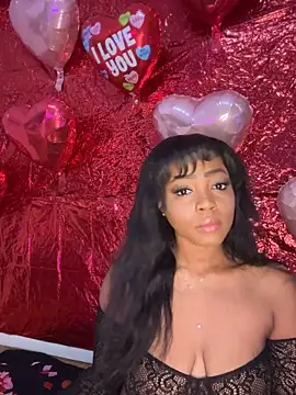 Blazerina online show from 02/12/26, 10:32