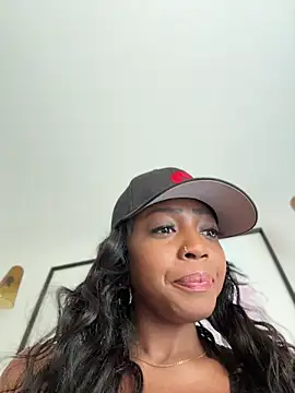 Blazerina online show from 02/24/26, 01:03