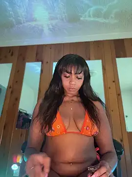 Blazerina online show from 03/15/26, 01:50