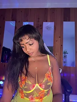 Blazerina online show from 03/22/26, 08:23