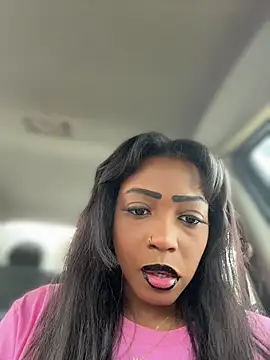 Blazerina online show from 04/09/26, 08:58