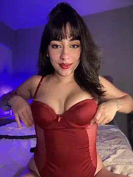 veronicaapink online show from 12/14/24, 03:40