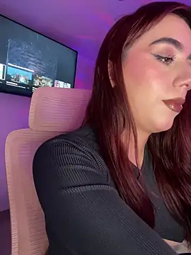 veronicaapink online show from 02/26/26, 11:04