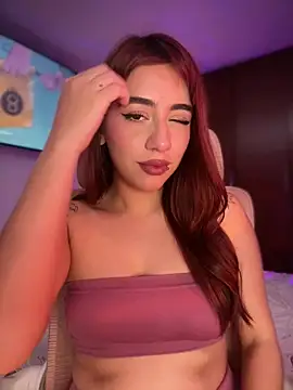 veronicaapink online show from 03/01/26, 07:16