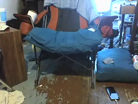 Snapshot of LumberJake69 chatting on 12/23/24, 11:36 LumberJake69 online show from 12/23/24, 11:36