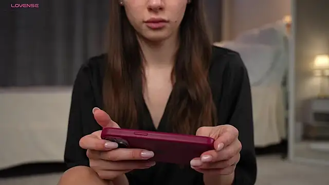 Amely Young online show from 12/01/25, 02:05