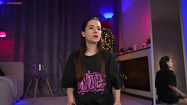 Amely Young online show from 01/12/26, 02:06