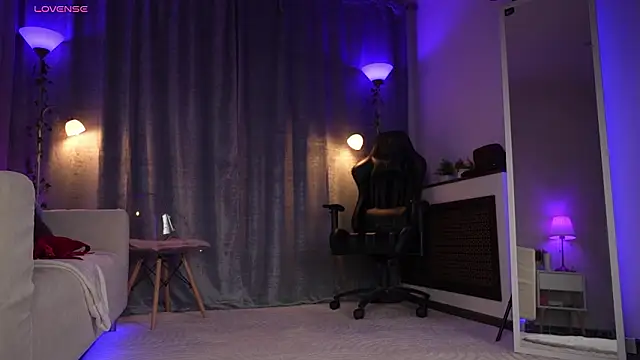 Amely Young online show from 03/08/26, 02:59