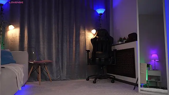 Amely Young online show from 03/13/26, 02:07