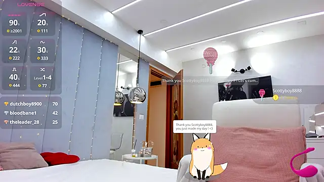 Snapshot of Jessy_Jo chatting on 02/01/25, 10:59 Jessy Jo online show from 02/01/25, 10:59