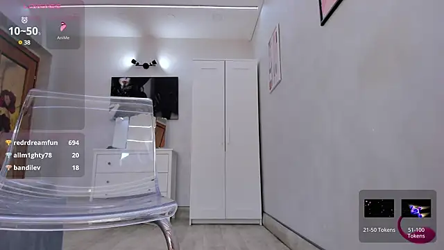 Snapshot of Jessy_Jo chatting on 03/09/25, 10:52 Jessy Jo online show from 03/09/25, 10:52