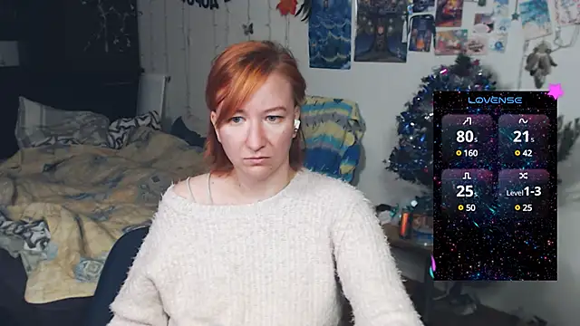 Snapshot of licentia__poetica chatting on 01/20/25, 12:25 licentia poetica online show from 01/20/25, 12:25